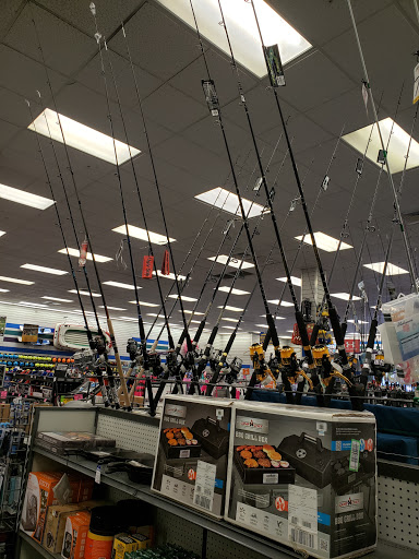 Sporting Goods Store «Big 5 Sporting Goods», reviews and photos, 1450 E Hatch Rd, Ceres, CA 95307, USA