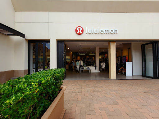 Sportswear Store «lululemon», reviews and photos, 563 Newport Center Dr, Newport Beach, CA 92660, USA