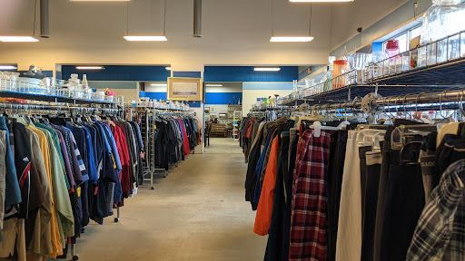 Thrift Store «Fort Gratiot Goodwill SCC Store», reviews and photos