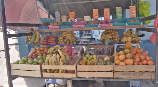 Mister Fruta Huancayo