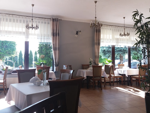 Restauracja Klubowa Organizacja imprez okolicznościowych do Jarocin