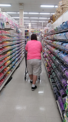 Craft Store «A.C. Moore Arts and Crafts», reviews and photos, 2940 Springfield Rd, Broomall, PA 19008, USA