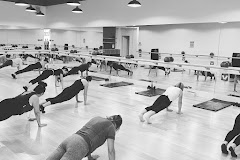 Barre Fitness South Surrey