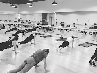 Barre Fitness South Surrey