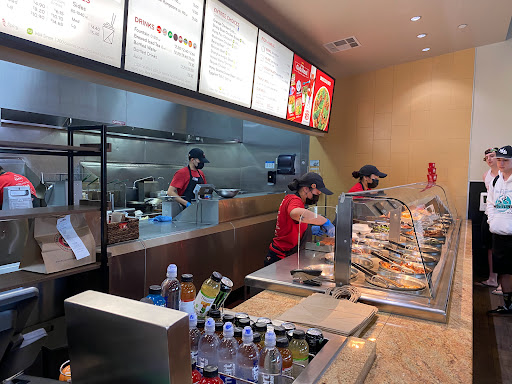 Grocery Store «Safeway», reviews and photos, 2111 Mission St, Santa Cruz, CA 95060, USA