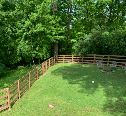 Fence Contractor «Eads Fence Company», reviews and photos, 131 Broadway St, Loveland, OH 45140, USA