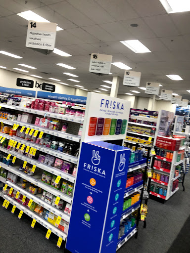Drug Store «CVS», reviews and photos, 7201 Regional St, Dublin, CA 94568, USA