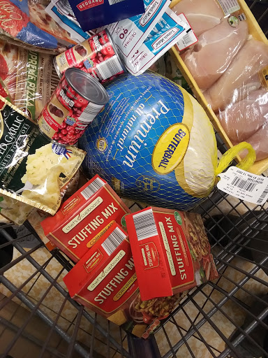 Supermarket «ALDI», reviews and photos, 4703 Harlem Ave, Harwood Heights, IL 60706, USA