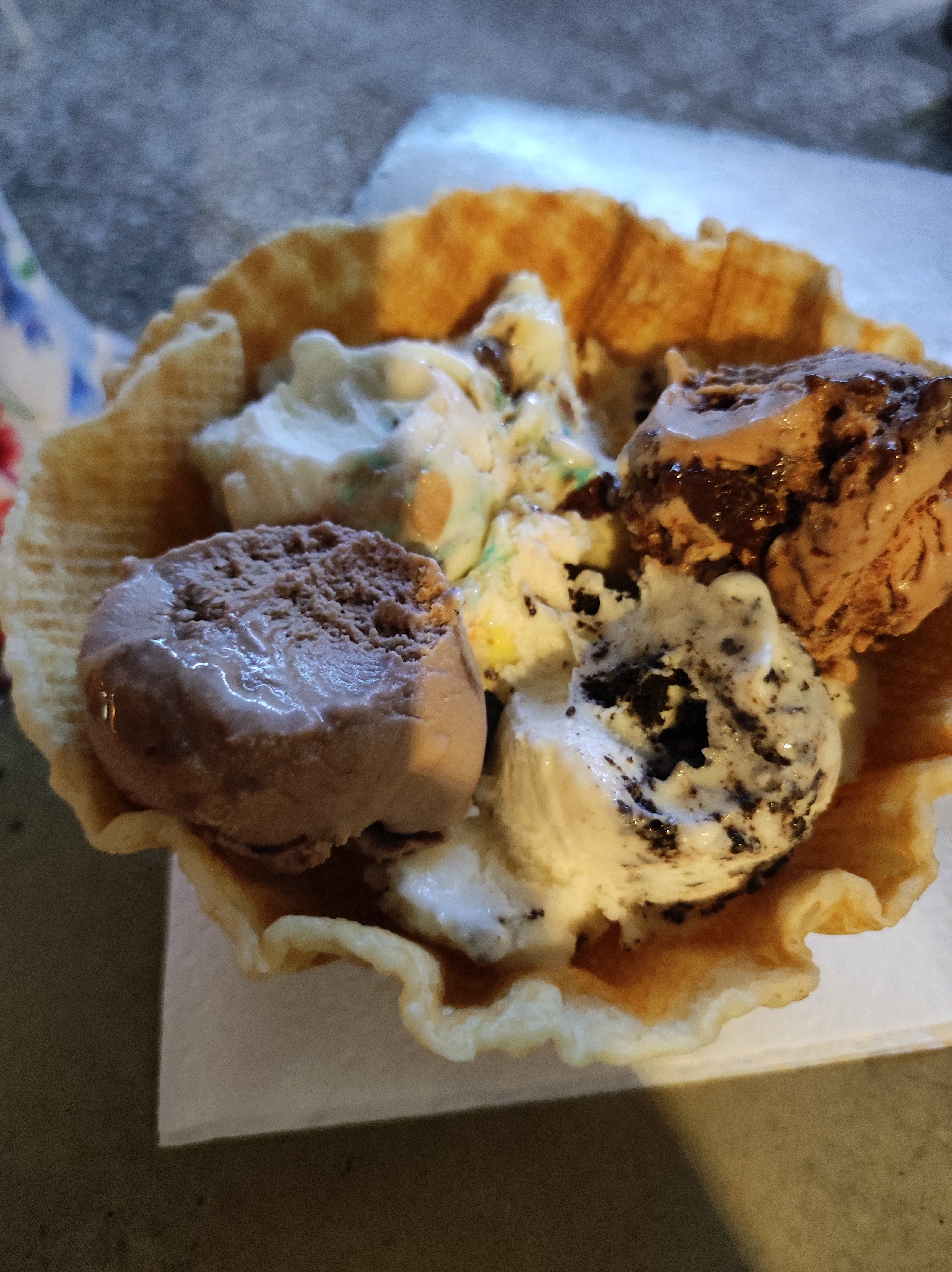Photo n° 1 de l'avis de Cédric.o fait le 15/07/2019 à 19:18