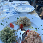 Photo n°1 de l'avis de Nicola.e fait le 30/07/2023 à 08:56 sur le  La Cambusa Bistrot della Fraglia à Desenzano del Garda