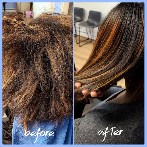 Beauty Salon «Anointed Touch Salon and Spa», reviews and photos, 339 Main St, Laurel, MD 20707, USA