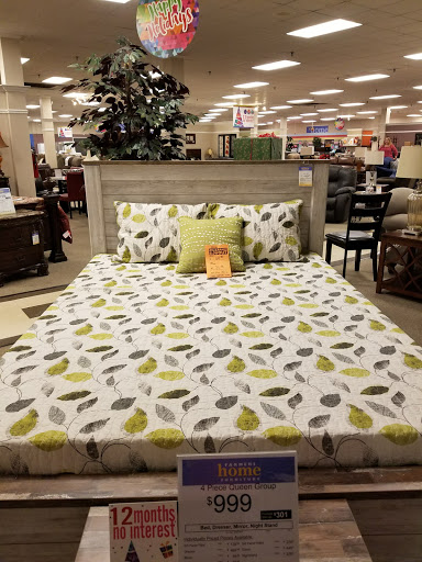Furniture Store «Farmers Home Furniture», reviews and photos, 1004 Bankhead Hwy # C39, Carrollton, GA 30117, USA