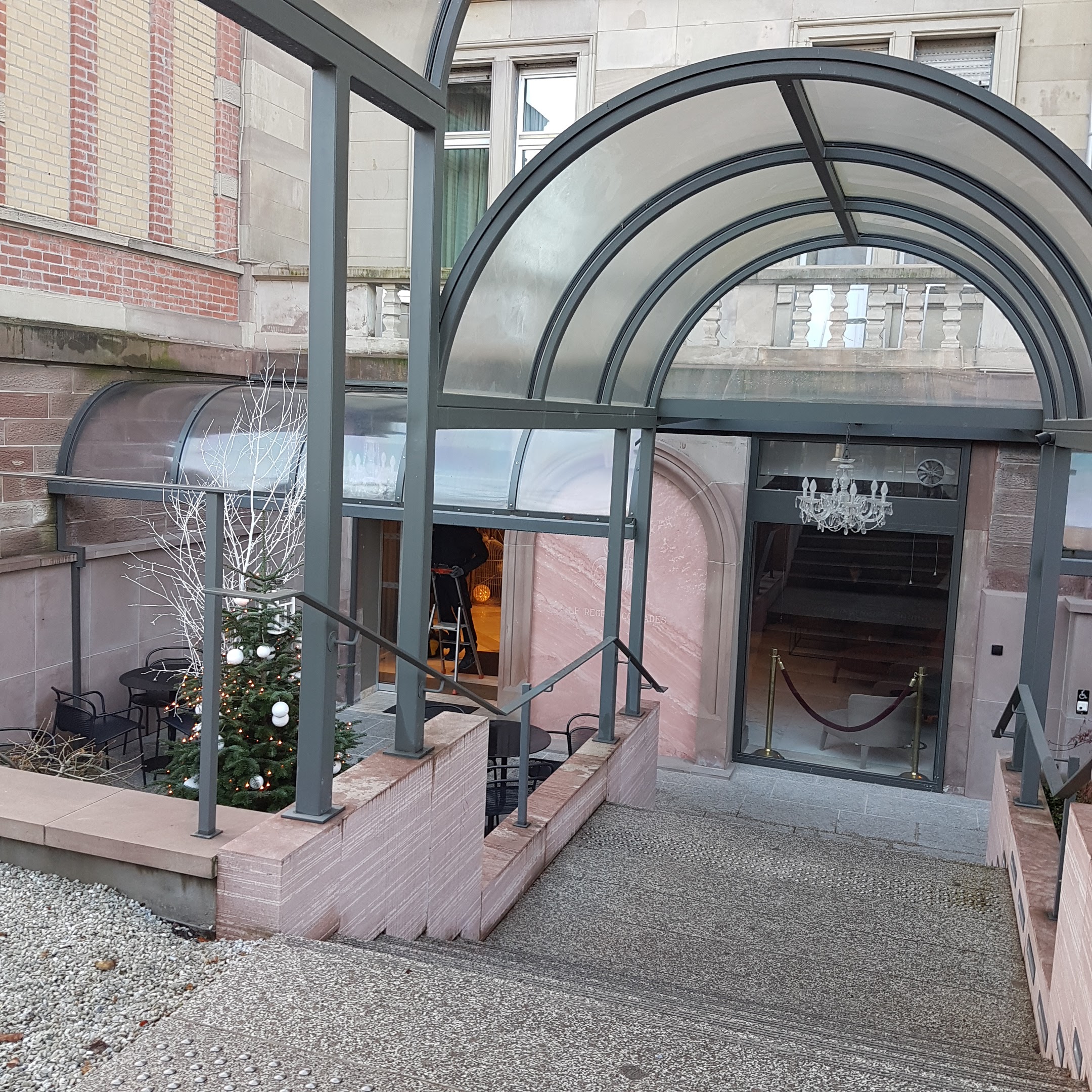 Photo n° 10 de l'avis de Frédéric.n fait le 21/12/2023 à 17:29