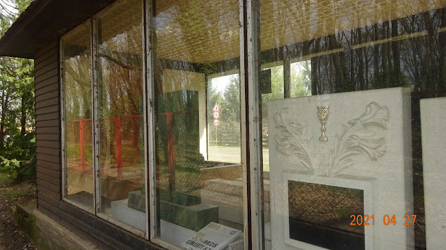 Értékelések erről a helyről: Köztemető, Hajdúszoboszló - Temetkezési vállalkozás