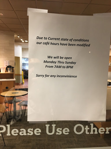 Sandwich Shop «Panera Bread», reviews and photos, 2415 E Chapman Ave, Fullerton, CA 92838, USA