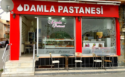 Damla Pastanesi