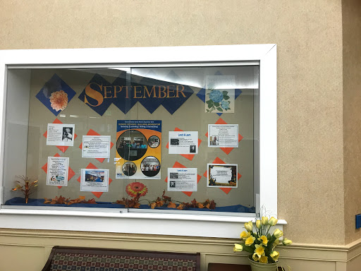 Community Center «Riverfront Community Center», reviews and photos, 300 Welles St, Glastonbury, CT 06033, USA