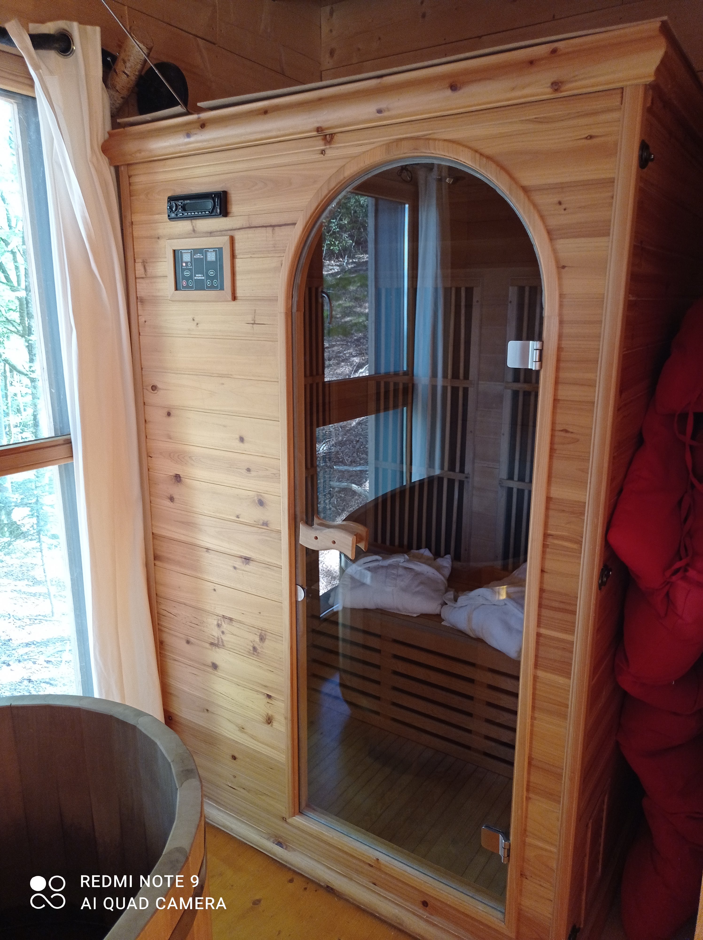 Photo n° 9 de l'avis de LUCA.E fait le 02/09/2021 à 06:57