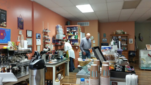 Coffee Shop «ReConnect Café», reviews and photos, 221 Main St, Delta, PA 17314, USA