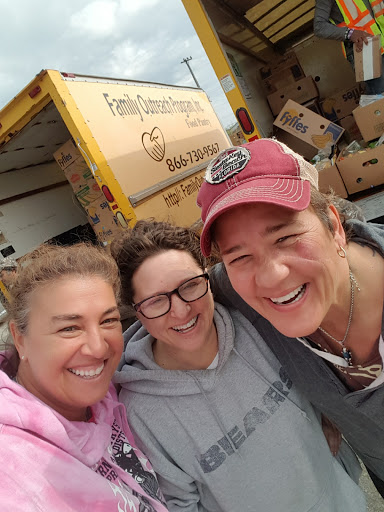 Shopping Mall «Hillcrest Shopping Center», reviews and photos, 1701 N Larkin Ave, Crest Hill, IL 60403, USA