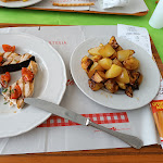 Photo n°1 de l'avis de Francesca.a fait le 14/10/2023 à 11:50 sur le  Il Ghiottone à Sestu