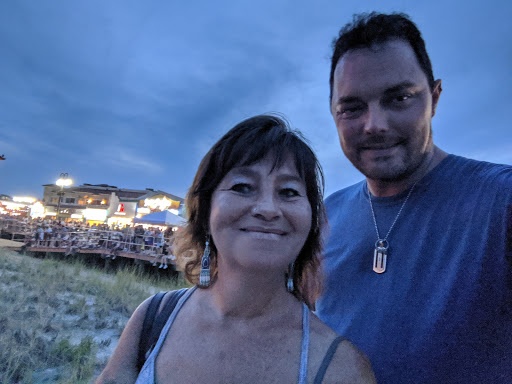 Concert Hall «Ocean City Music Pier», reviews and photos, 825 Boardwalk, Ocean City, NJ 08226, USA