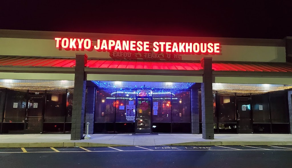 Tokyo Japanese Steakhouse 30253