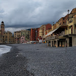 Photo n°10 de l'avis de Remko.e fait le 25/09/2020 à 15:15 sur le  Hotel La Camogliese à Camogli