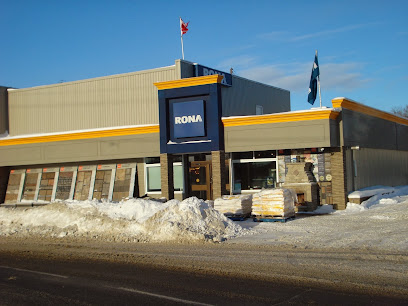 Lakeview RONA