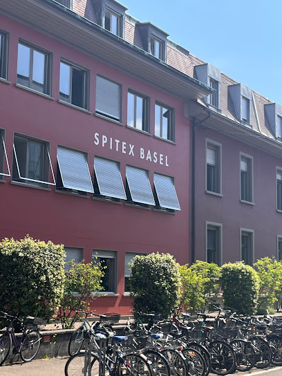 SPITEX BASEL | Geschäftsstelle | Beratung & Anmeldung