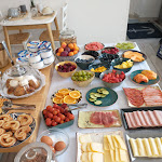 Photo n°2 de l'avis de Stefi.i fait le 01/06/2023 à 19:26 sur le  Guestmar à Olhão