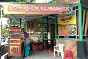 Soto Ayam Lamongan image