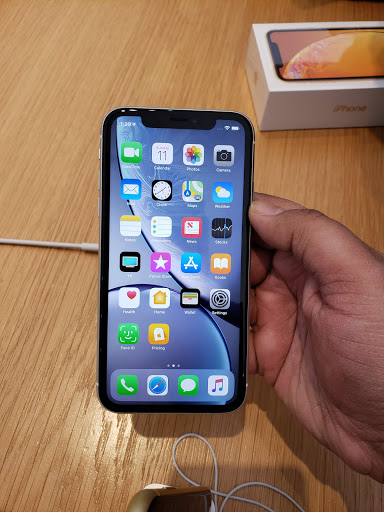 Computer Store «Apple Menlo Park», reviews and photos, 55 Parsonage Rd, Edison, NJ 08837, USA