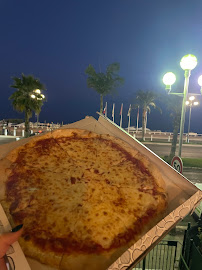 Pizza du Pizzeria Nissa Nostra à Nice - n°10