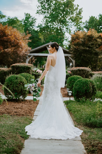 Bridal Shop «Lorraine Tyne Bridal», reviews and photos, 161 Main St, Beacon, NY 12508, USA