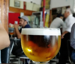 Bar Perches 1932 - Casino Torreón photo