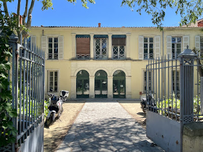 Lucas Fox à Montpellier