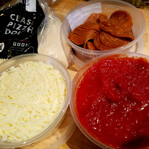 Grocery Store «Whole Foods Market», reviews and photos, 800 Del Monte Center, Monterey, CA 93940, USA