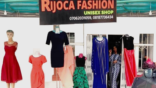 RIJOCA FASHION, Concept Plaza, Shop 006, Tai Solarin Ave, Gwarinpa Estate, Abuja, Nigeria, Mens Clothing Store, state Federal Capital Territory