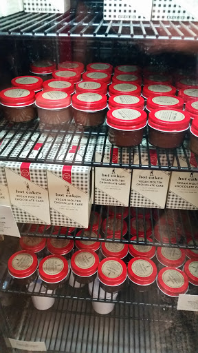 Dessert Shop «Hot Cakes - Molten Chocolate Cakery», reviews and photos, 5427 Ballard Ave NW, Seattle, WA 98107, USA