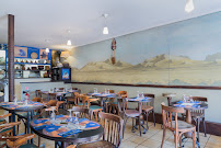 Atmosphère du Restaurant marocain L'Homme Bleu à Paris - n°17