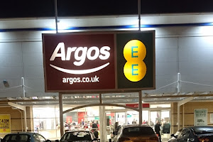 Argos Craigavon