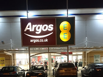 Argos Craigavon