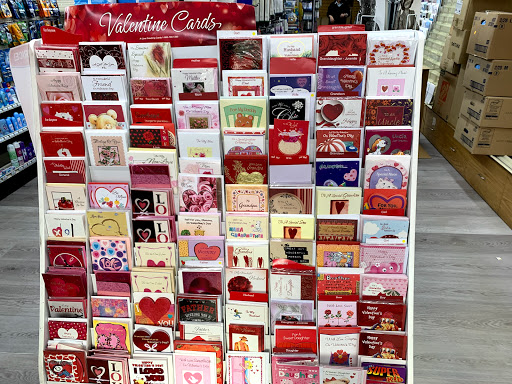 Pharmacy «Southwood Rita Pharmacy», reviews and photos, 937 S Wood Ave, Linden, NJ 07036, USA