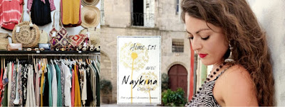 Naykina Collection à Pézenas