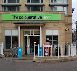 Co-op Food - Edinburgh - McDonald Road
