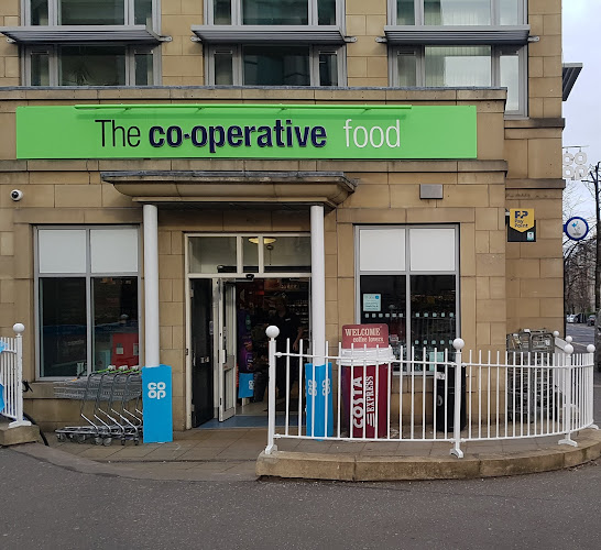 Co-op Food - Edinburgh - McDonald Road