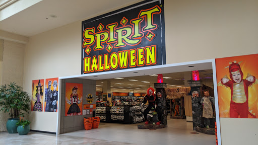 Spirit Halloween