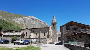 Photo n°51 de Au Vieux Pont à Bonneval-sur-Arc ()