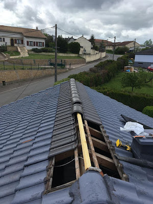 ​ENTREPRISE SAGE RÉNOV à Marcq-en-Barœul